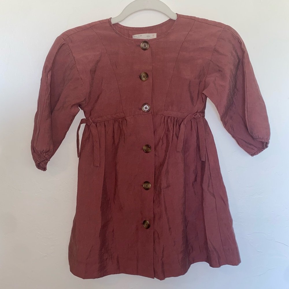 Zara dress